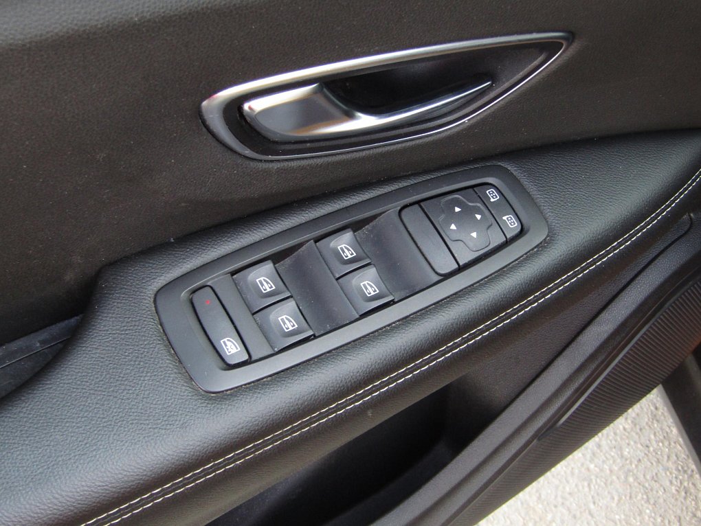 Renault Scénic 1.5 DCi  4x4