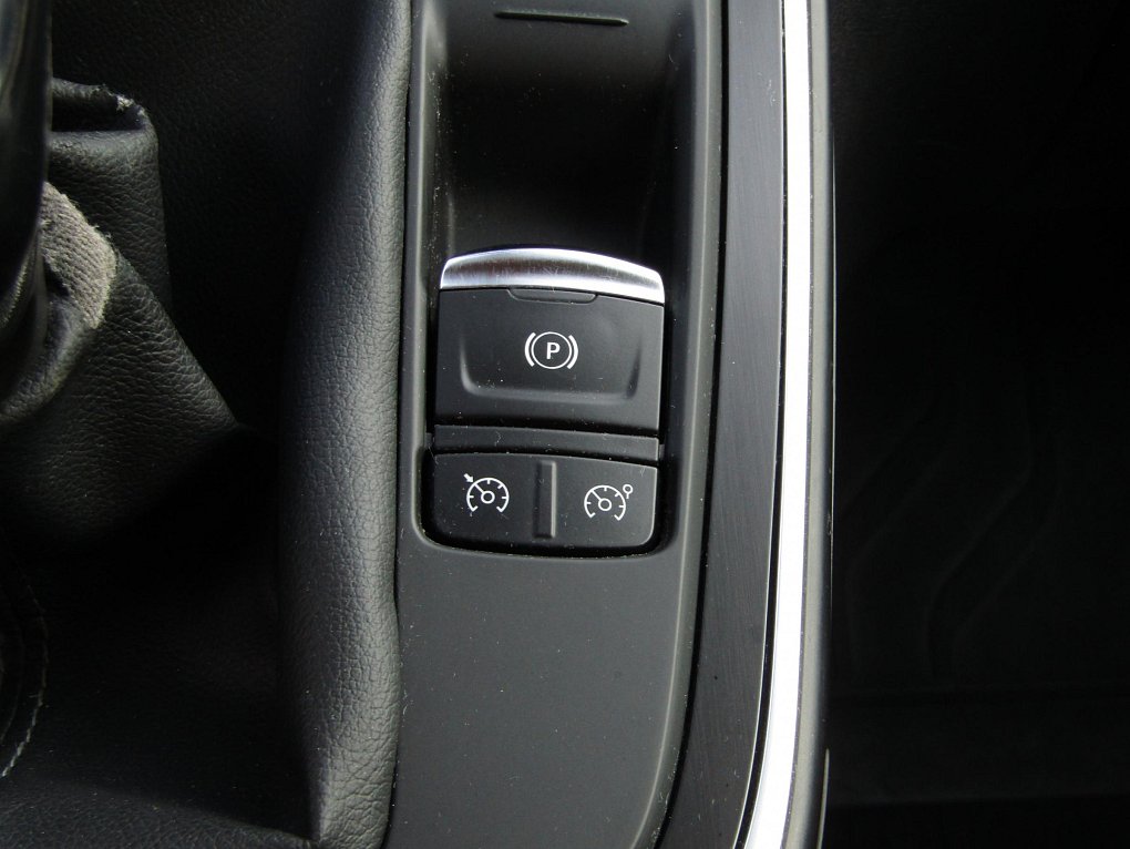 Renault Scénic 1.5 DCi  4x4