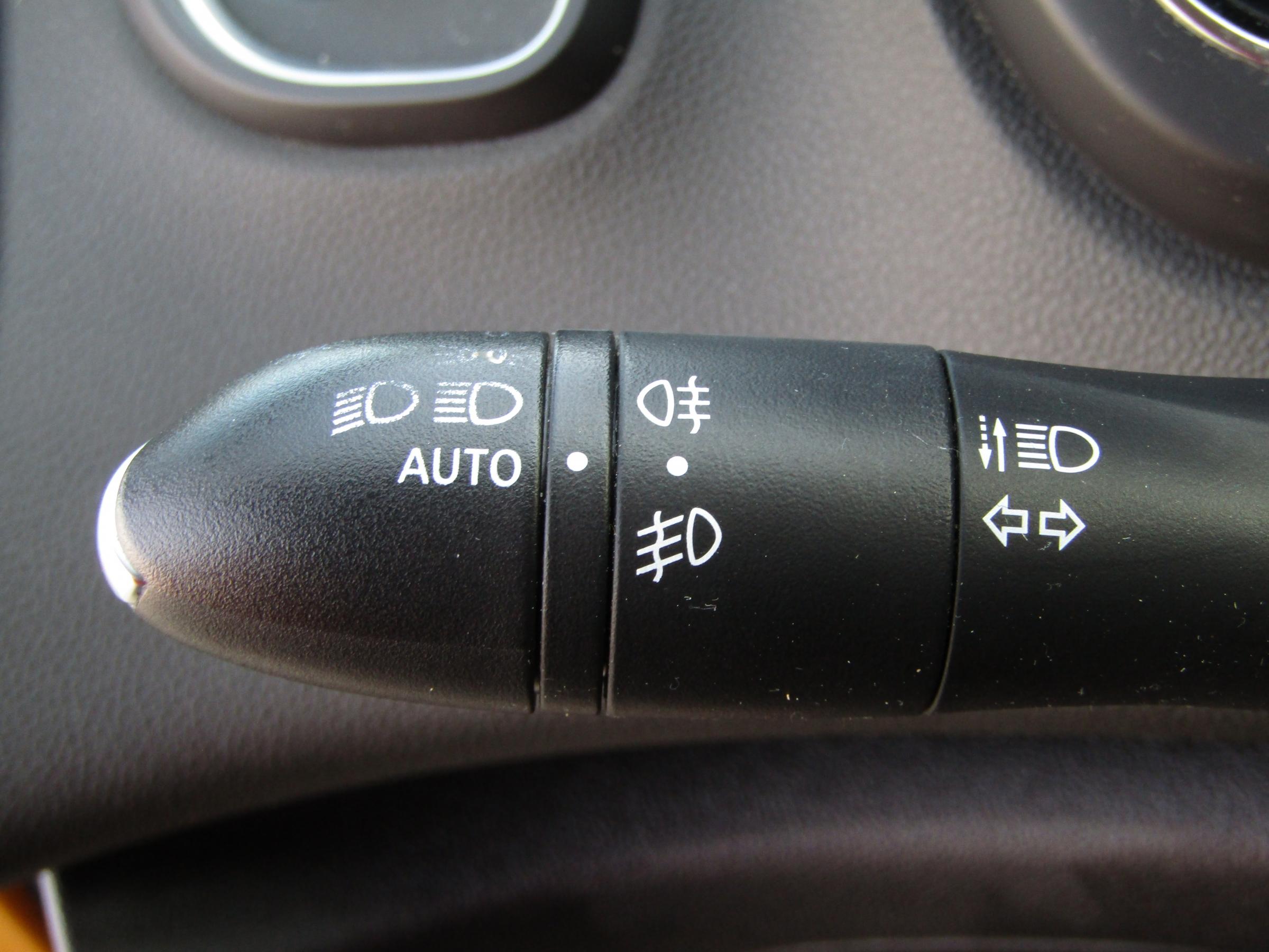 Renault Scénic, 2017 - pohled č. 12