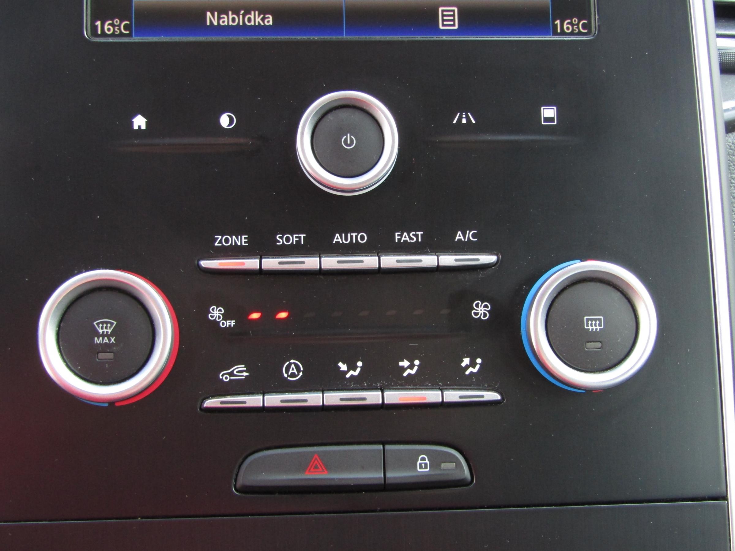 Renault Scénic, 2017 - pohled č. 15