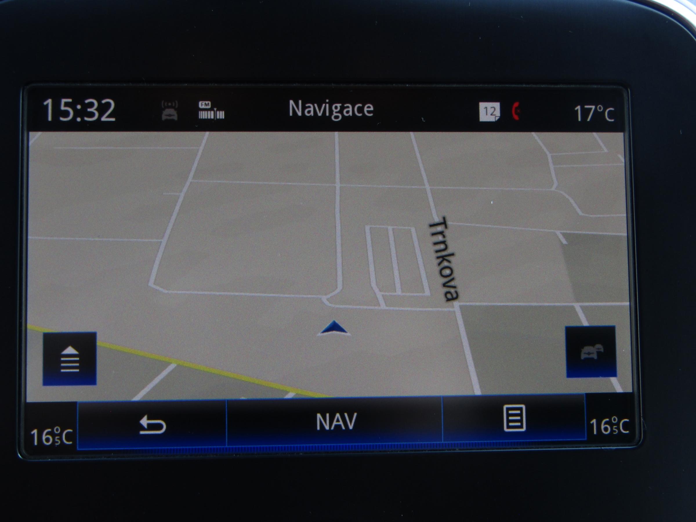 Renault Scénic, 2017 - pohled č. 17