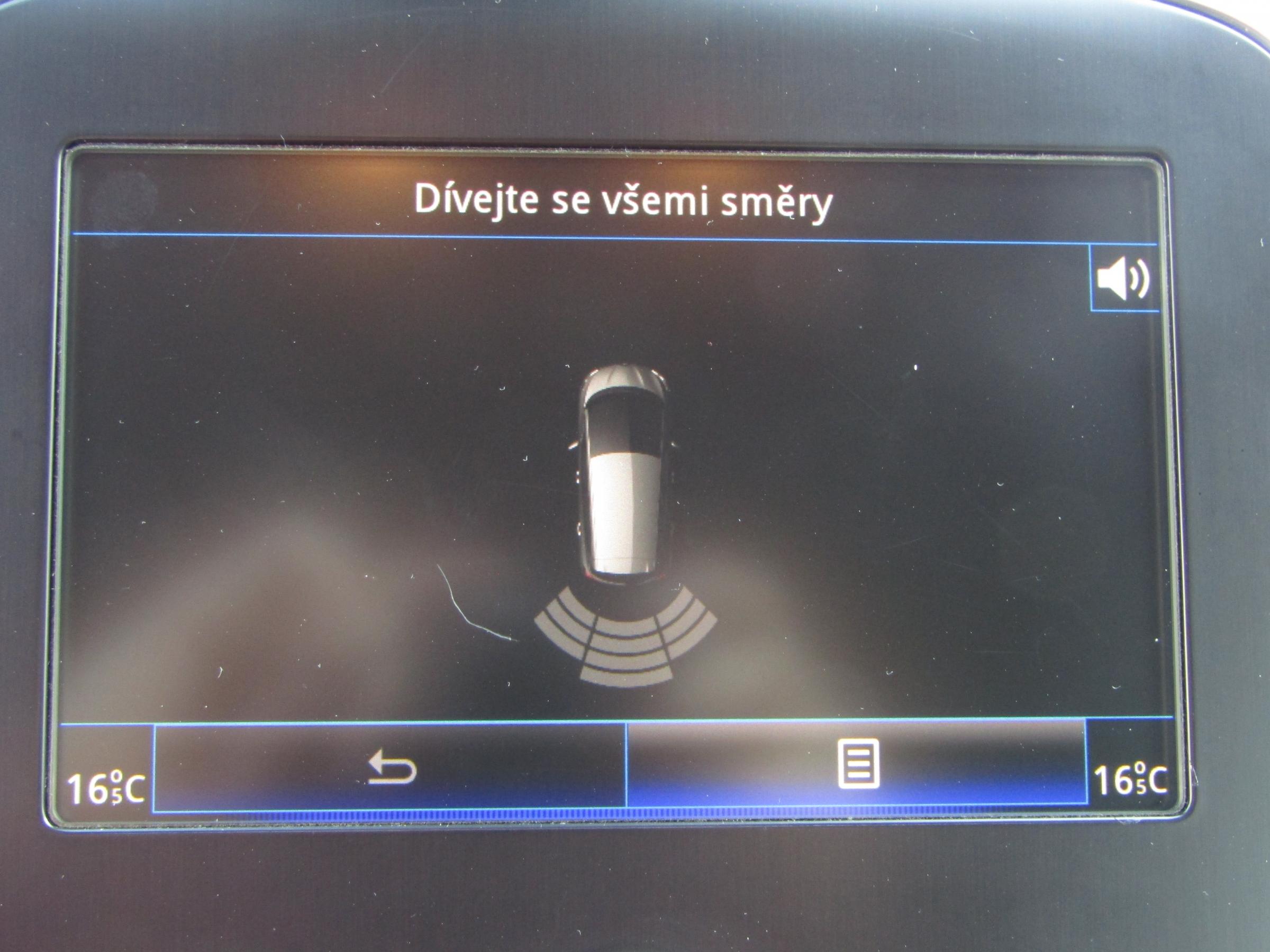 Renault Scénic, 2017 - pohled č. 18