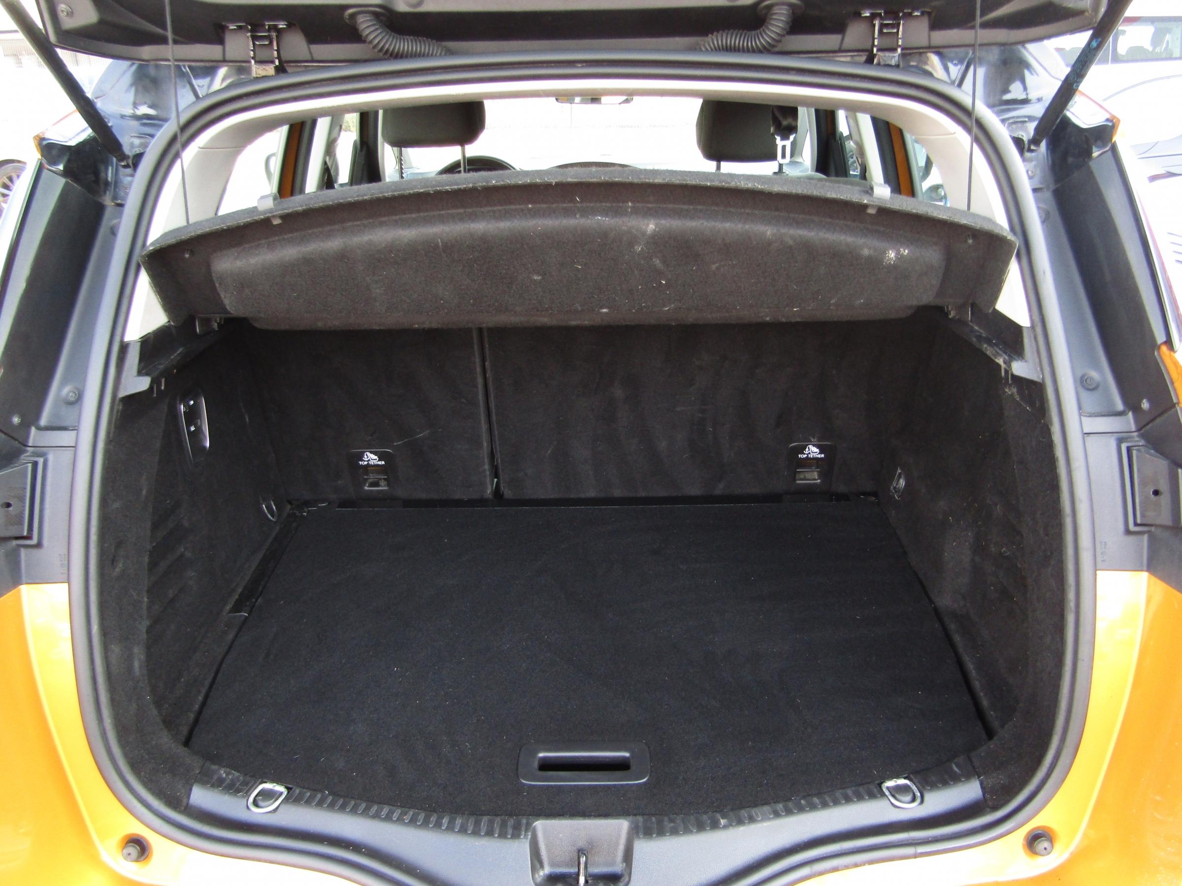 Renault Scénic, 2017 - pohled č. 7