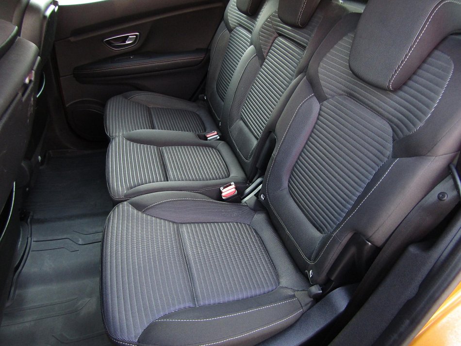 Renault Scénic 1.5 DCi  4x4