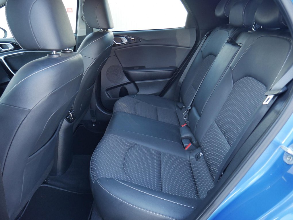 Kia XCeed 1.6 T-GDi  4x4