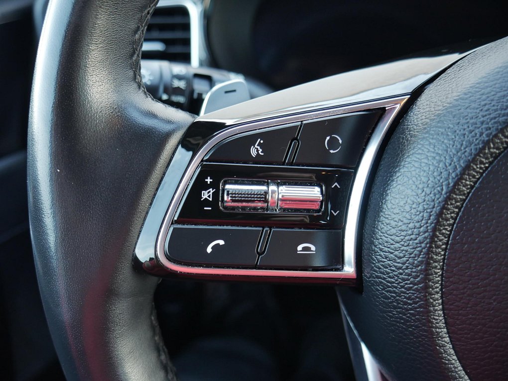 Kia XCeed 1.6 T-GDi  4x4