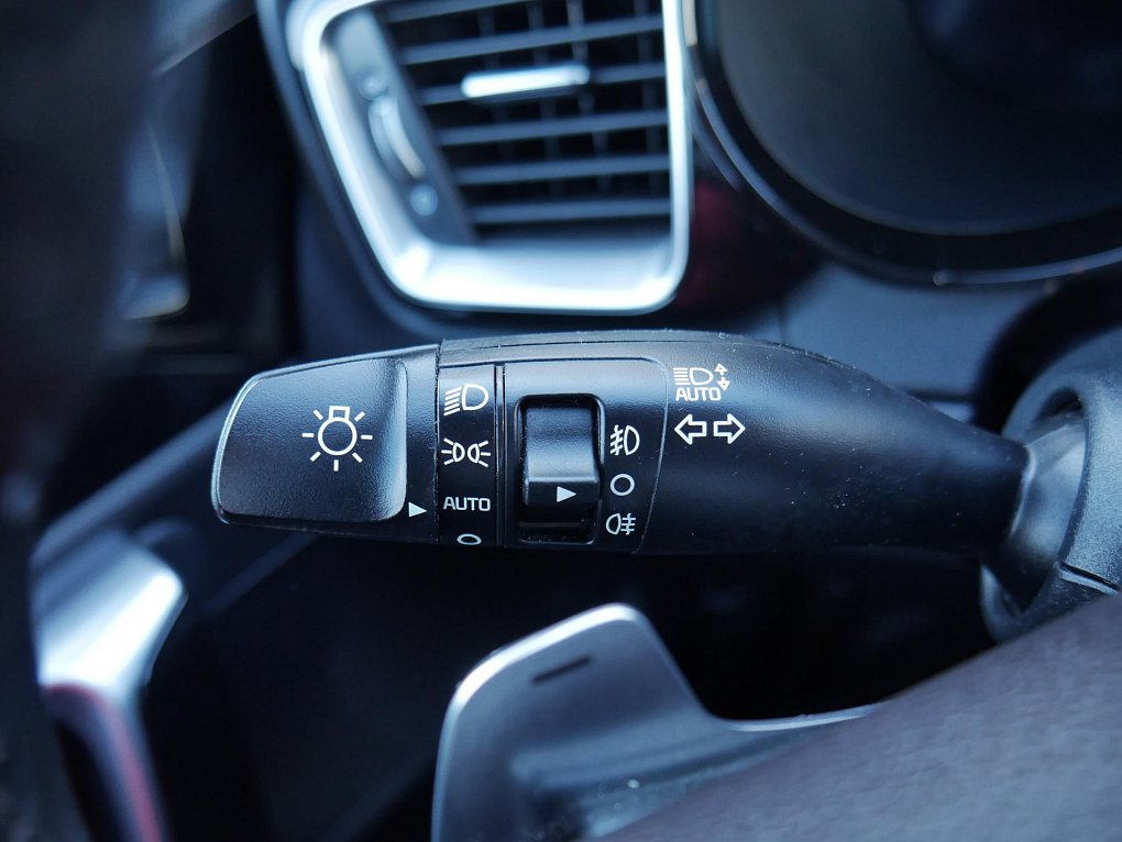 Kia XCeed 1.6 T-GDi  4x4