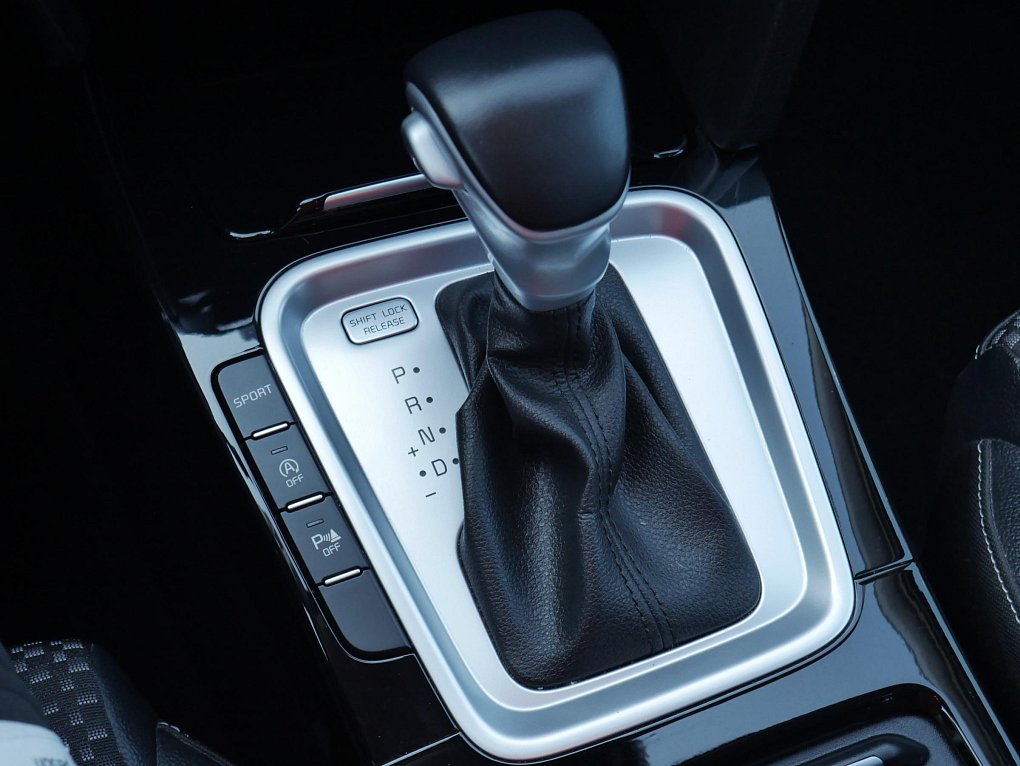 Kia XCeed 1.6 T-GDi  4x4