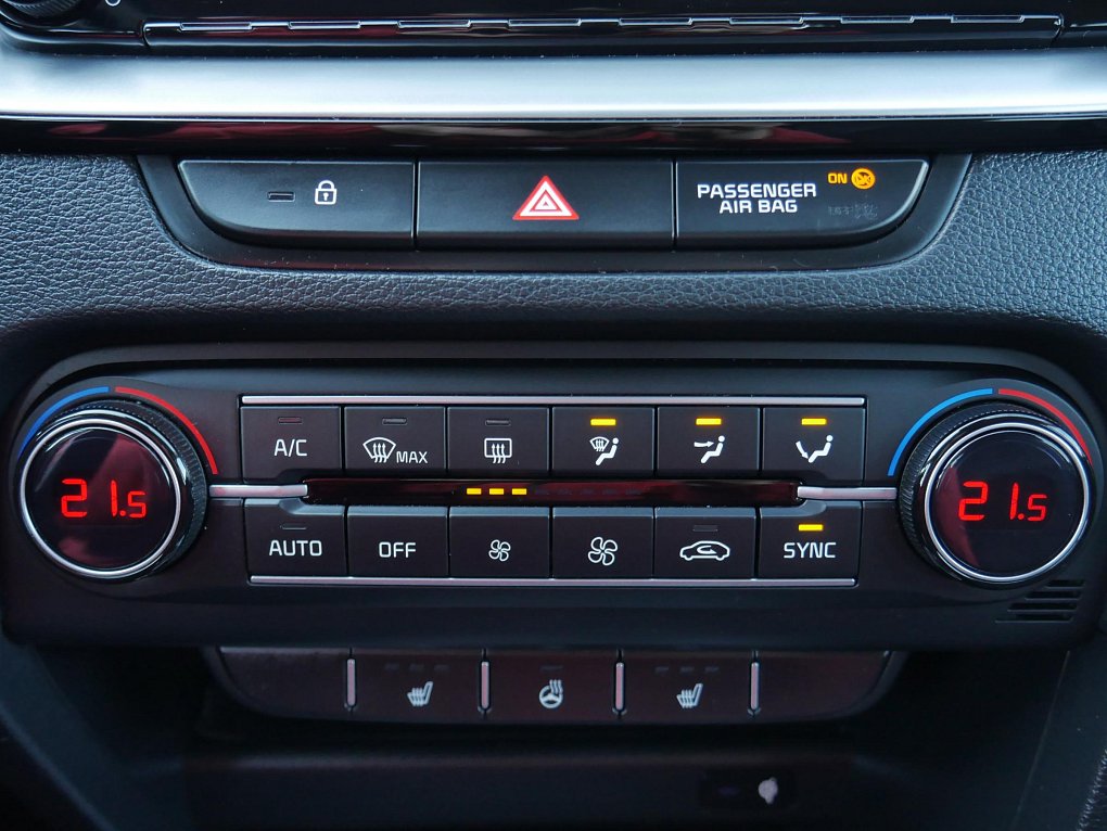 Kia XCeed 1.6 T-GDi  4x4