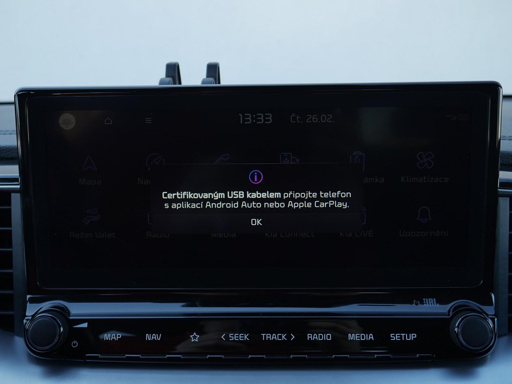 Kia XCeed 1.6 T-GDi  4x4