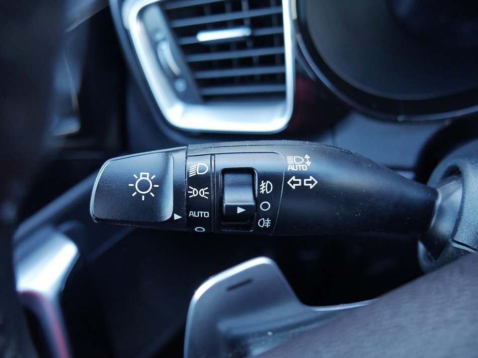 Kia XCeed 1.6 T-GDi  4x4