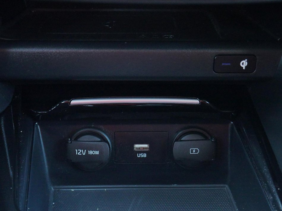 Kia XCeed 1.6 T-GDi  4x4