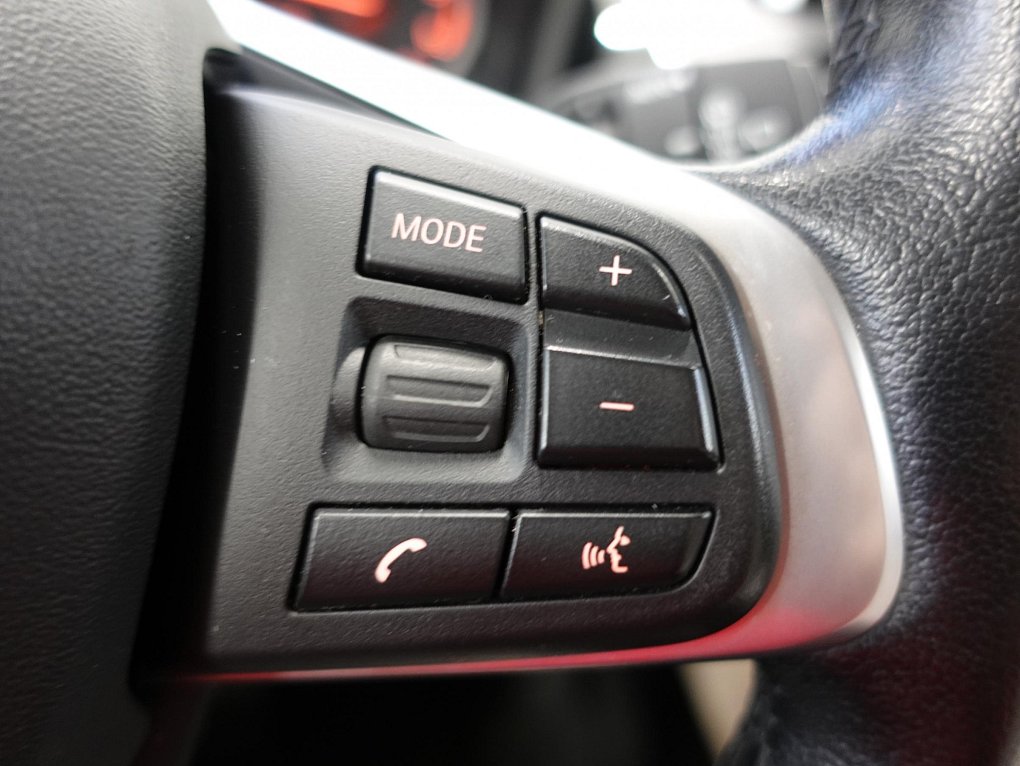 BMW Řada 2 2.0d  220d xDrive