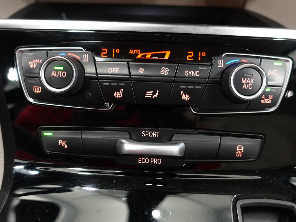 BMW Řada 2 2.0d  220d xDrive