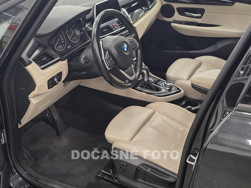 BMW Řada 2 2.0d 