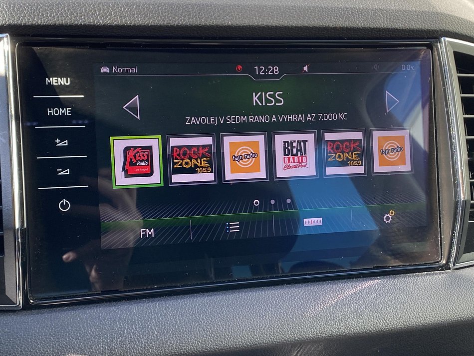 Škoda Karoq 2.0 TDi Style