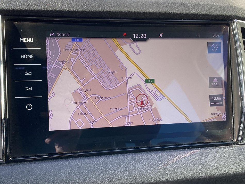 Škoda Karoq 2.0 TDi Style