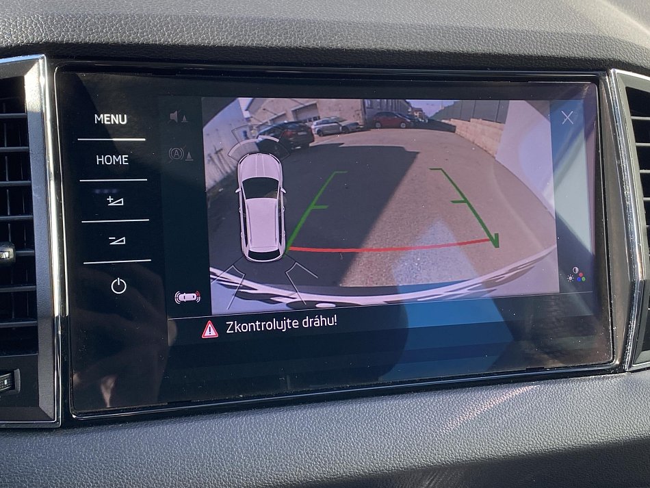 Škoda Karoq 2.0 TDi Style