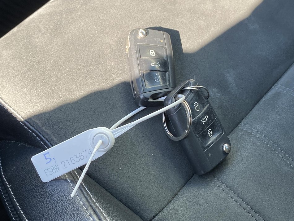 Škoda Karoq 2.0 TDi Style