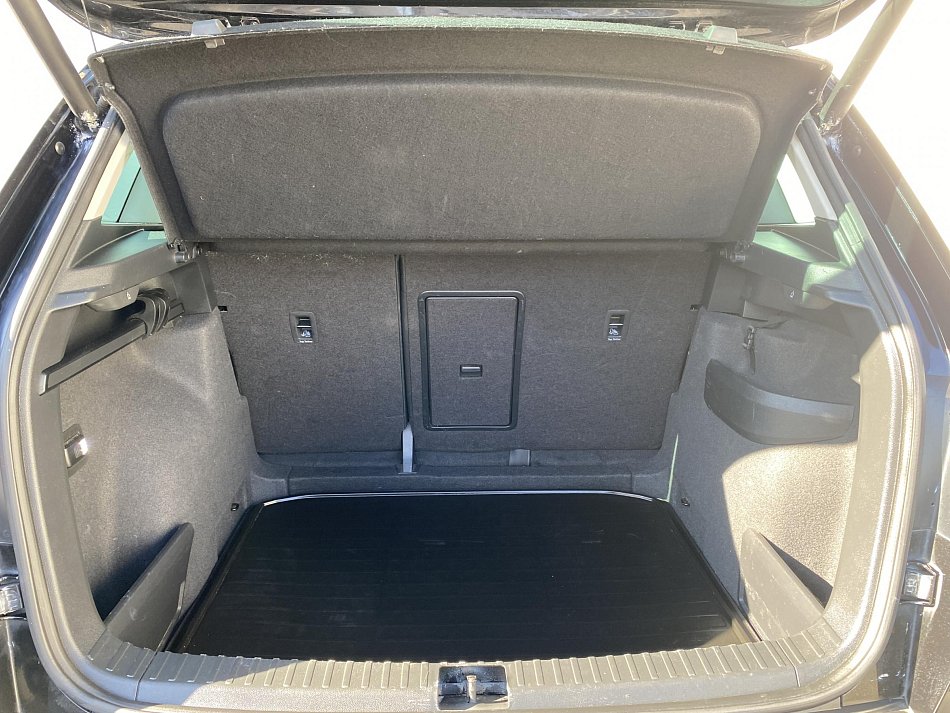 Škoda Karoq 2.0 TDi Style