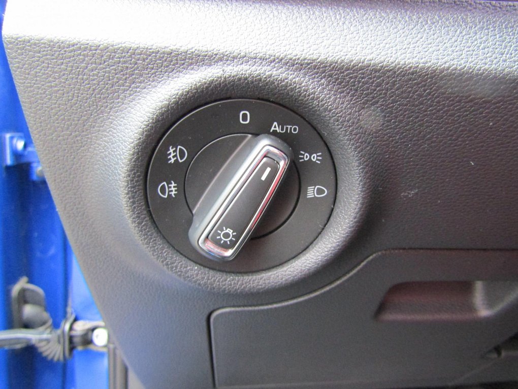 Škoda Kamiq 1.0 G-TEC Style