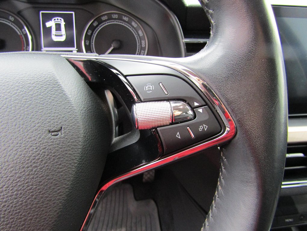 Škoda Kamiq 1.0 G-TEC Style