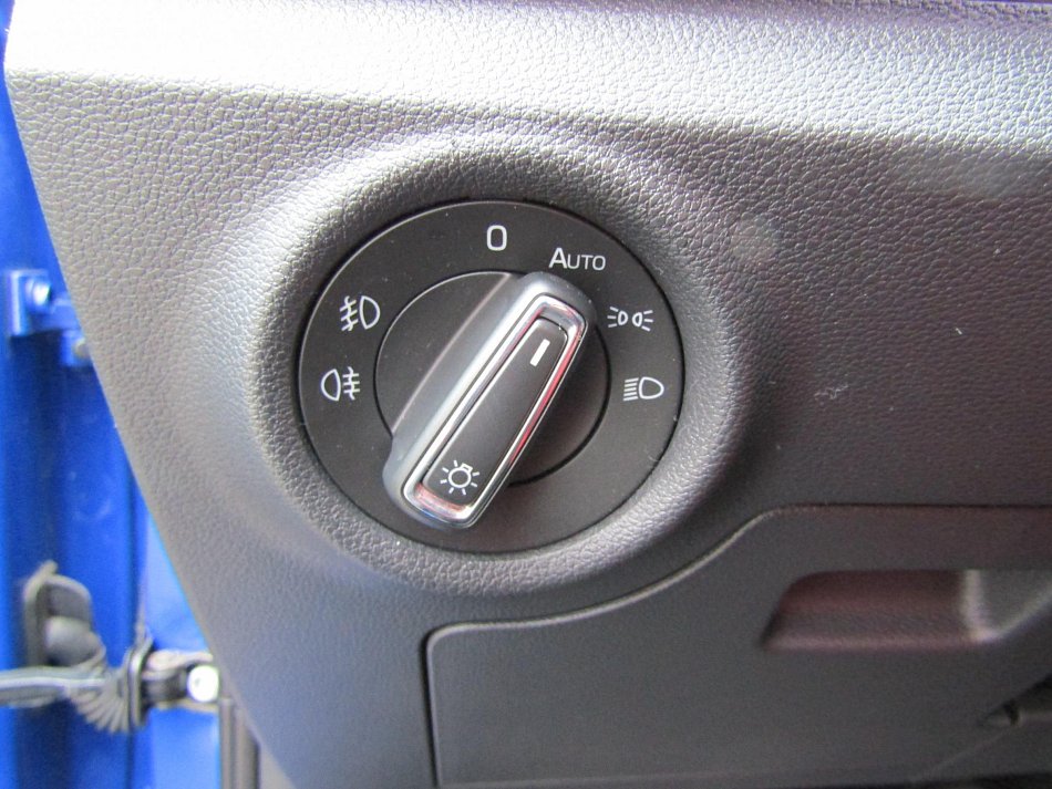 Škoda Kamiq 1.0 G-TEC Style