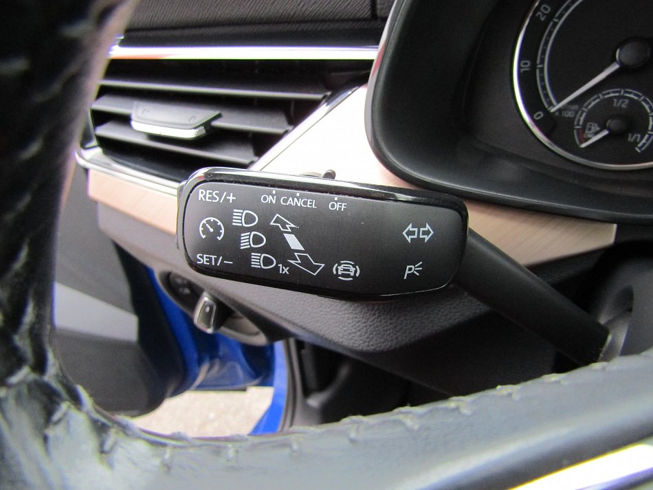 Škoda Kamiq 1.0 G-TEC Style