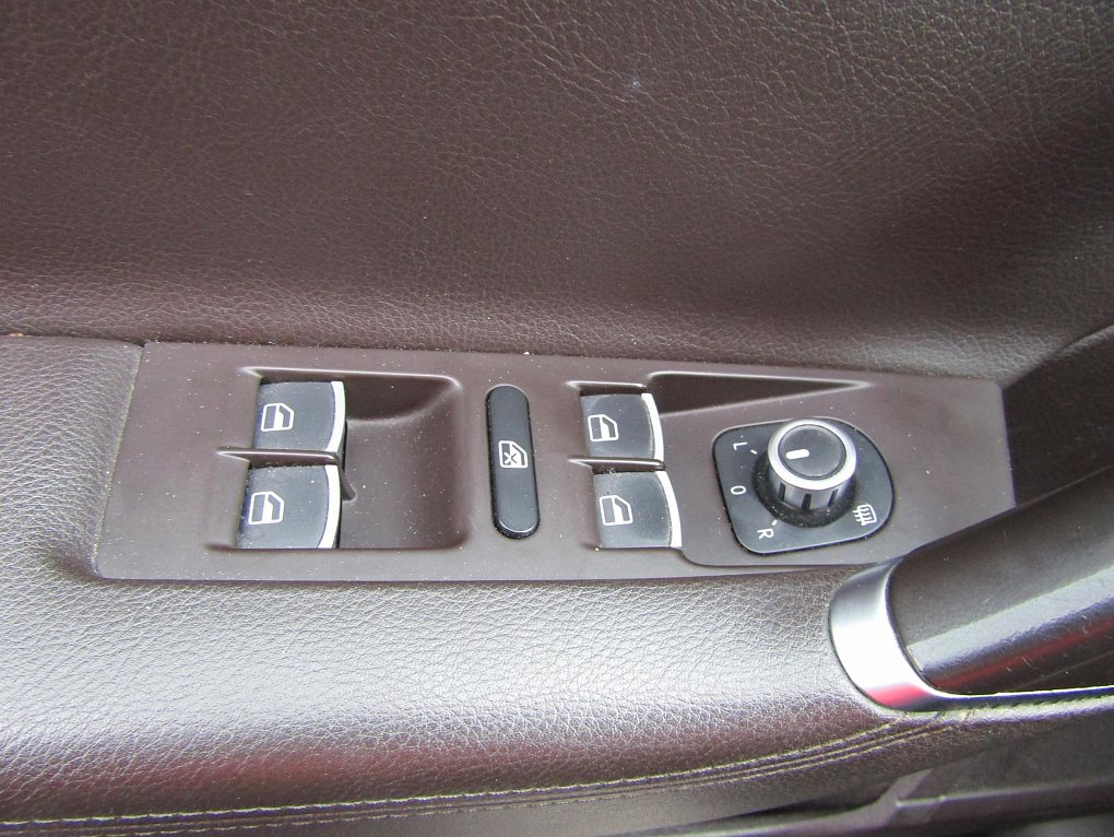 Volkswagen Passat 2.0TDi  4x4