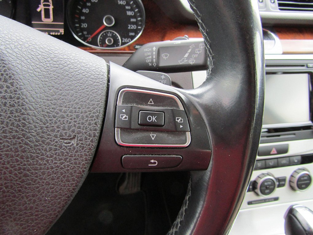 Volkswagen Passat 2.0TDi  4x4