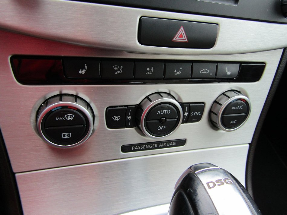 Volkswagen Passat 2.0TDi  4x4