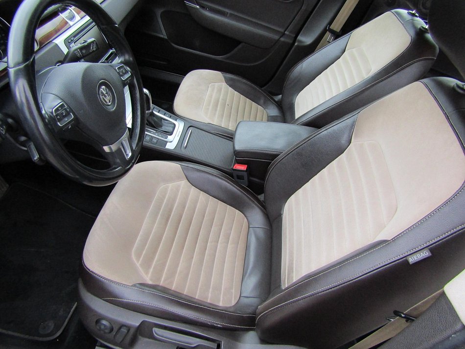 Volkswagen Passat 2.0TDi  4x4