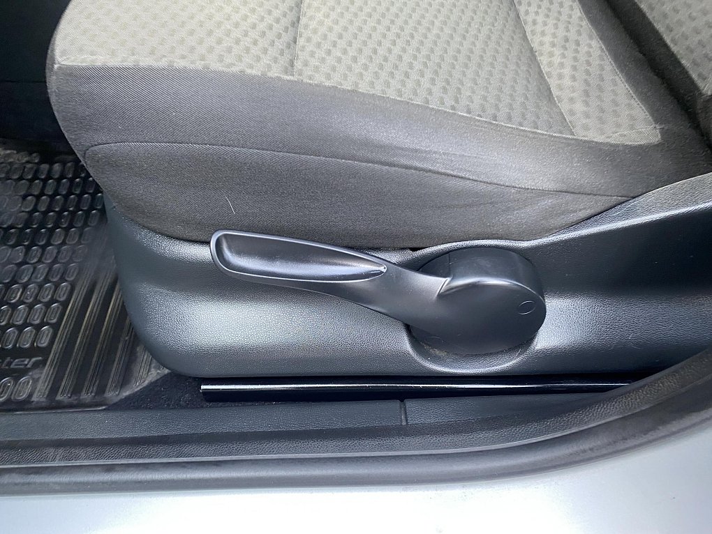 Škoda Roomster 1.2TSi Style