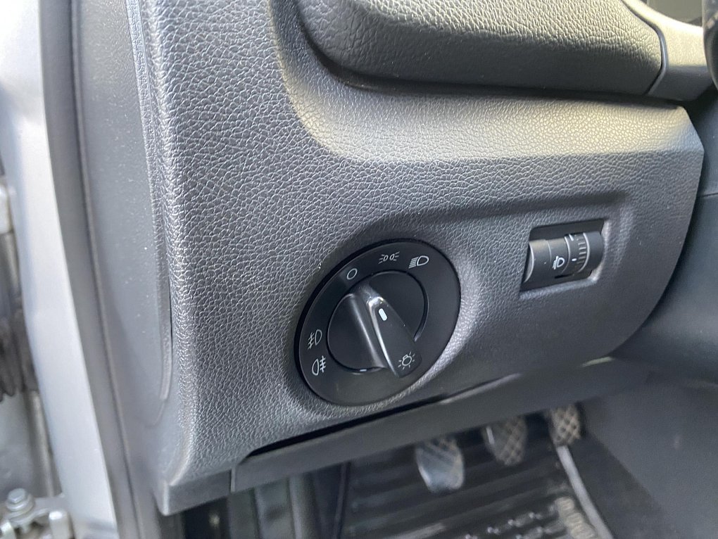 Škoda Roomster 1.2TSi Style