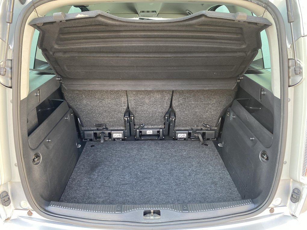 Škoda Roomster 1.2TSi Style