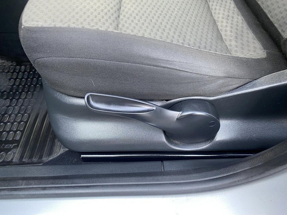 Škoda Roomster 1.2TSi Style