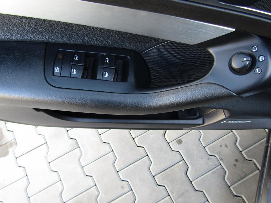 Audi A6 3.0 TDi S-line Quattro