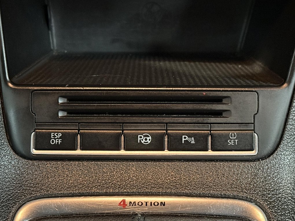 Volkswagen Tiguan 1.4 TSi  4x4