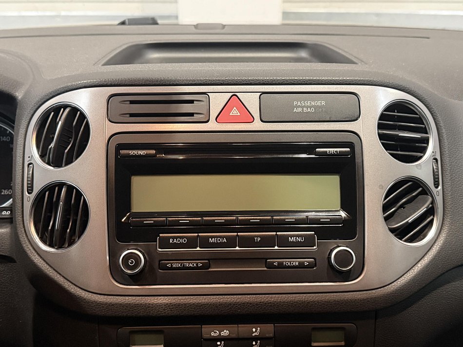 Volkswagen Tiguan 1.4 TSi  4x4