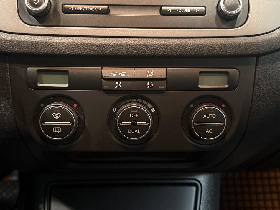 Volkswagen Tiguan 1.4 TSi  4x4