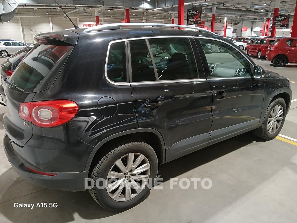 Volkswagen Tiguan 1.4 TSi  4x4