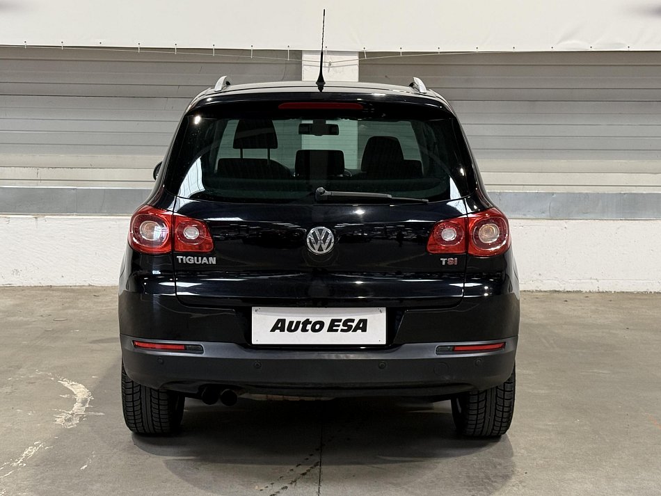 Volkswagen Tiguan 1.4 TSi  4x4