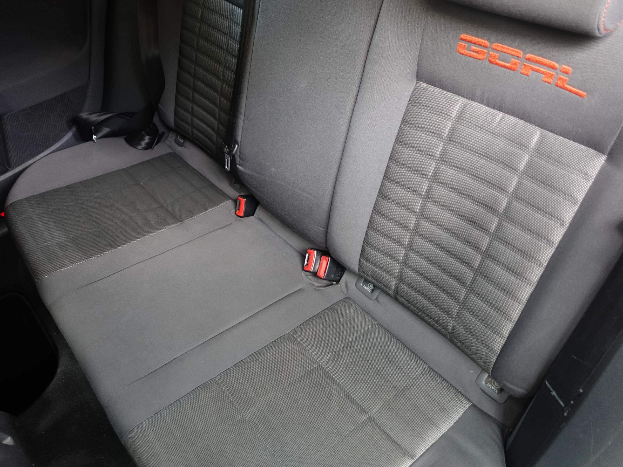 Volkswagen Golf, 2007 - pohled č. 10