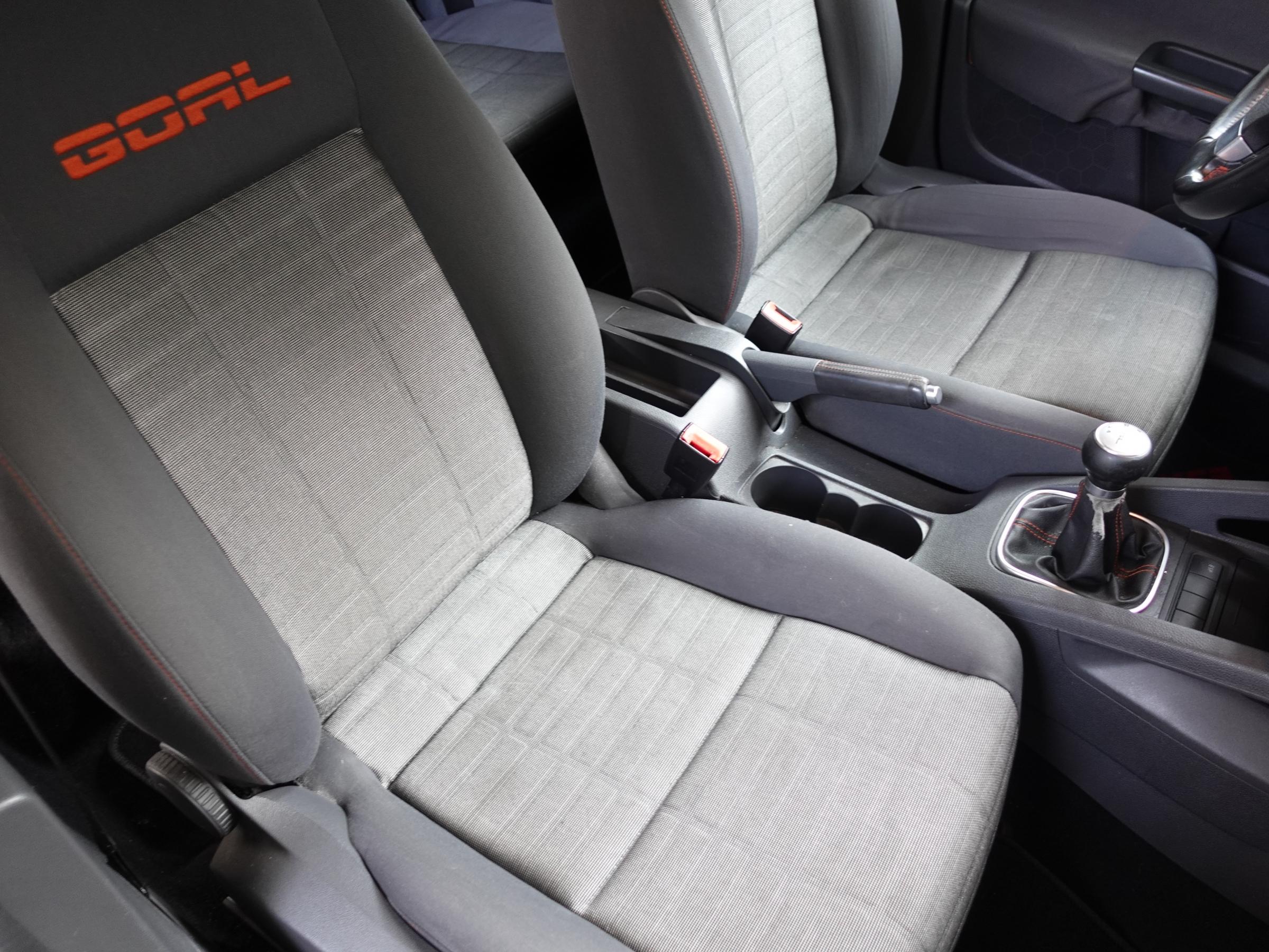 Volkswagen Golf, 2007 - pohled č. 11