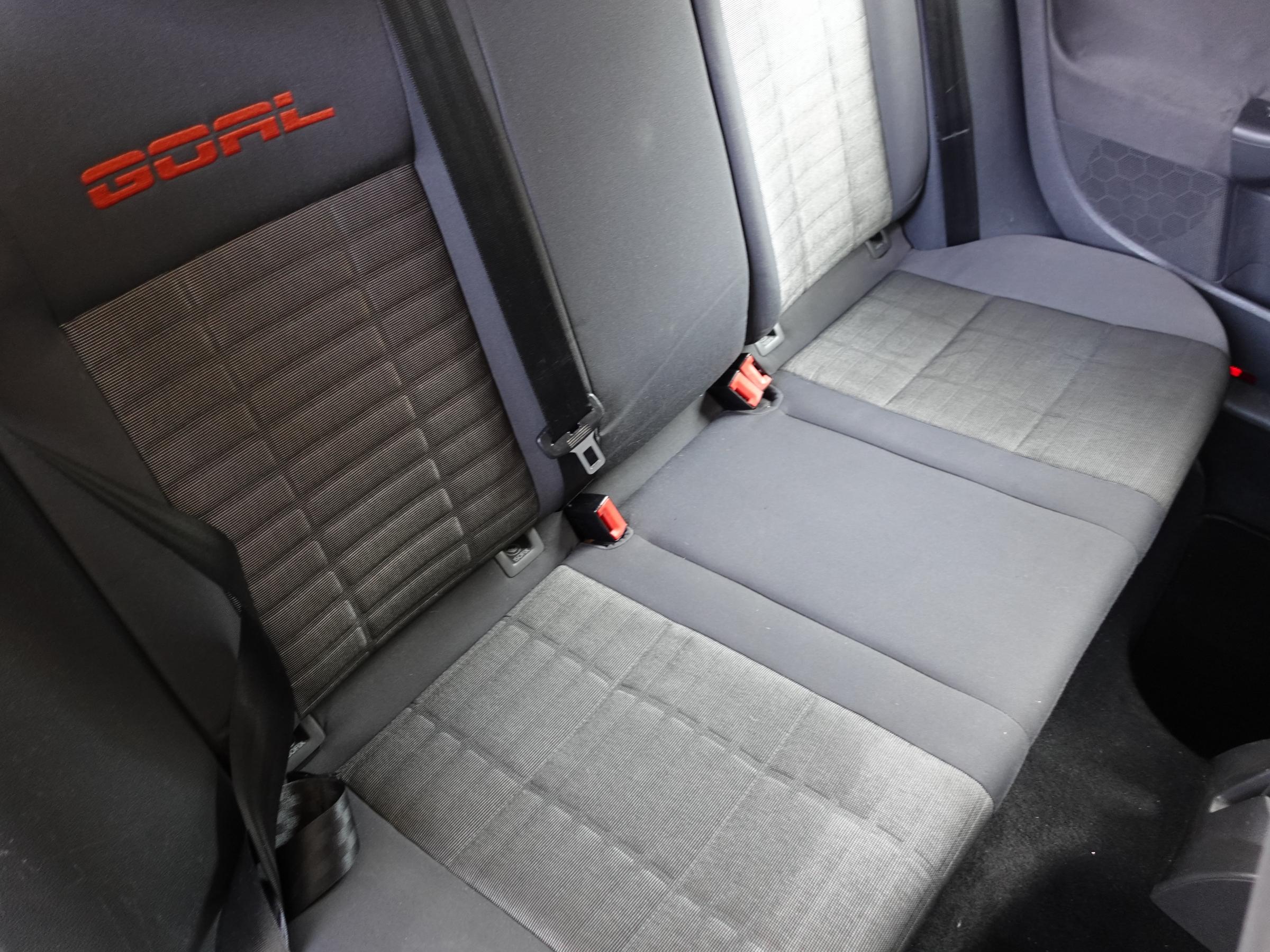 Volkswagen Golf, 2007 - pohled č. 12