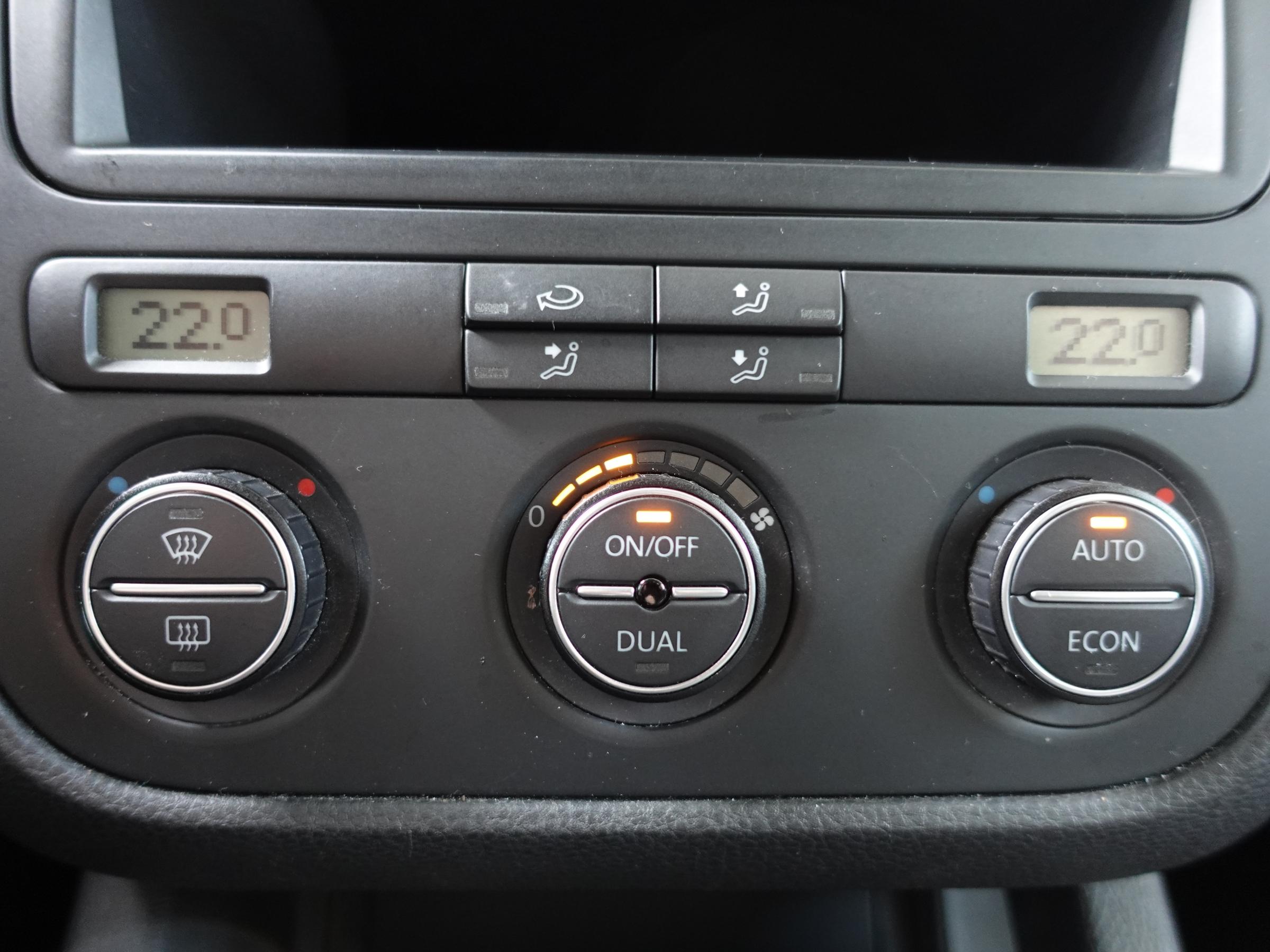 Volkswagen Golf, 2007 - pohled č. 16