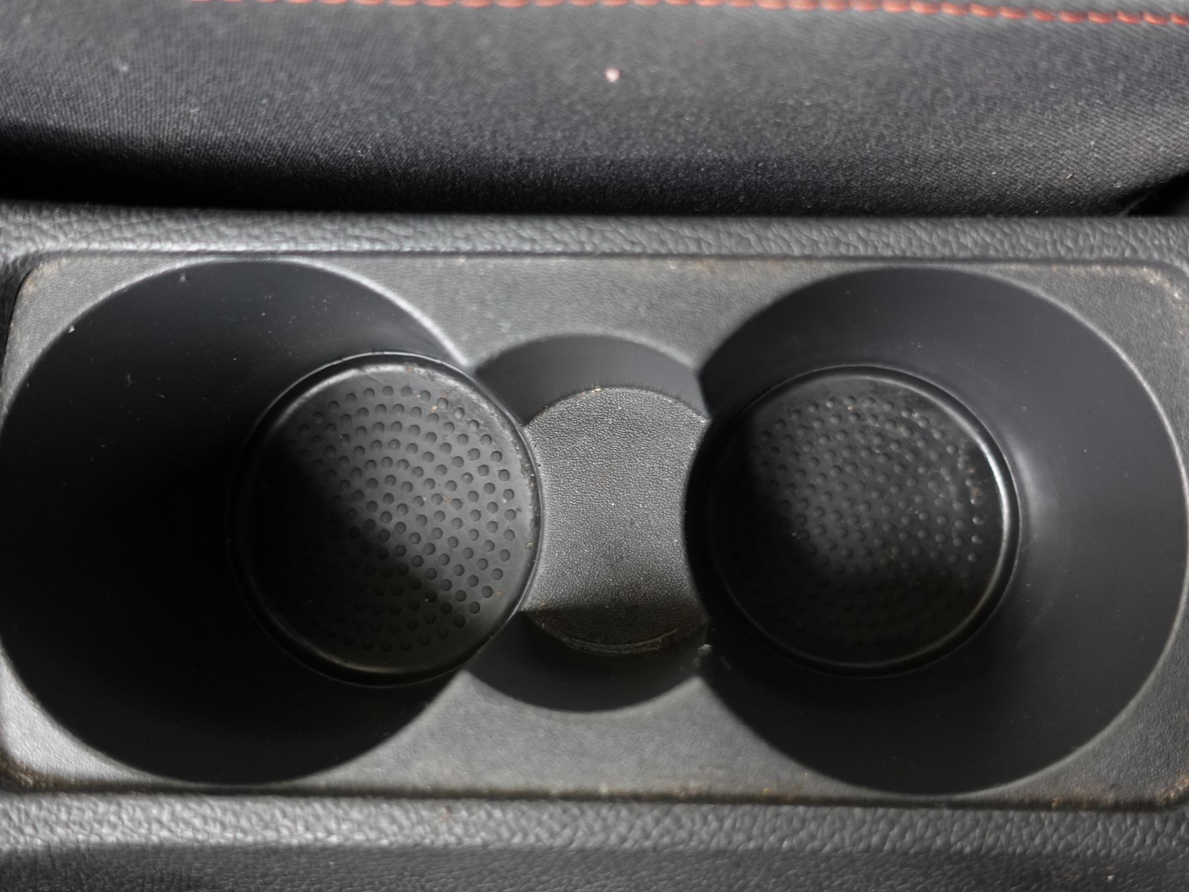 Volkswagen Golf, 2007 - pohled č. 17