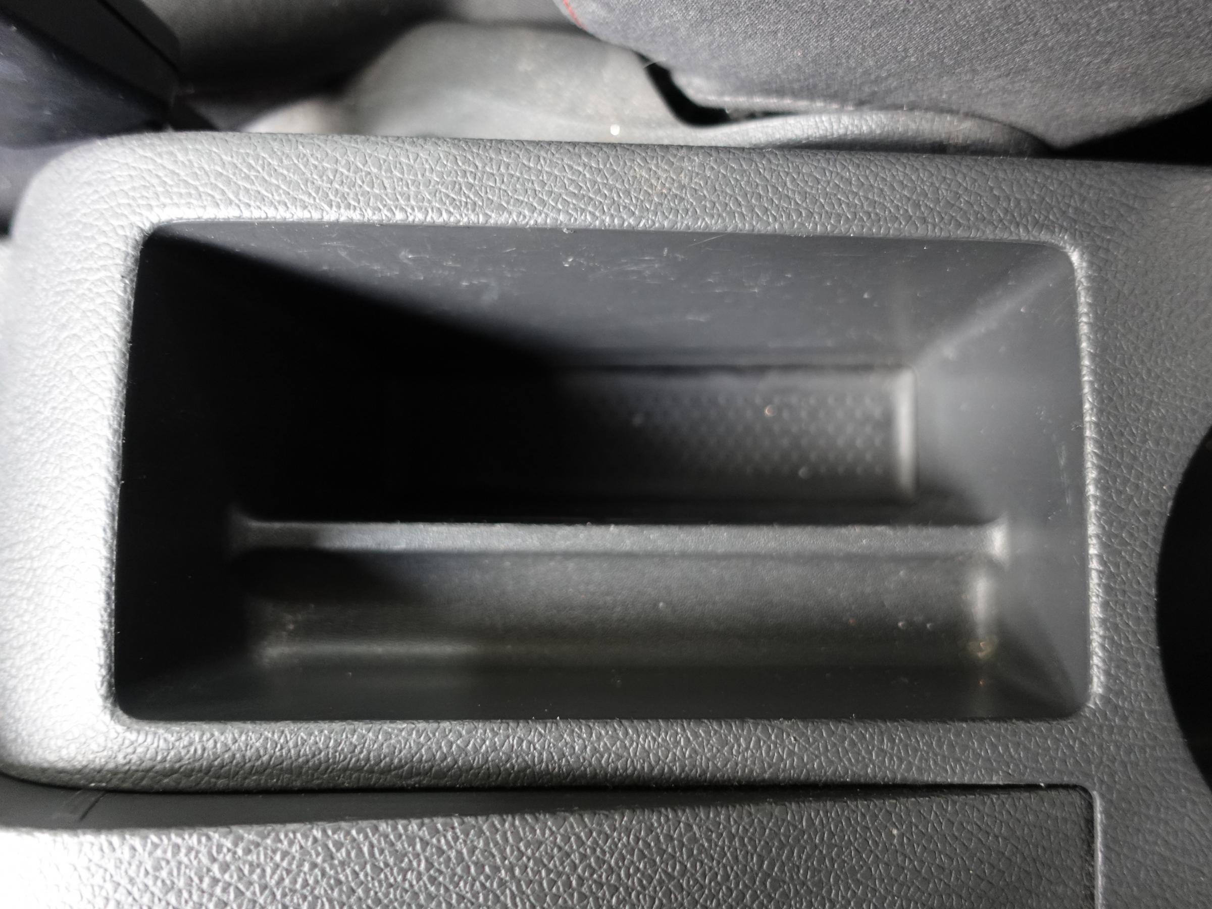 Volkswagen Golf, 2007 - pohled č. 18