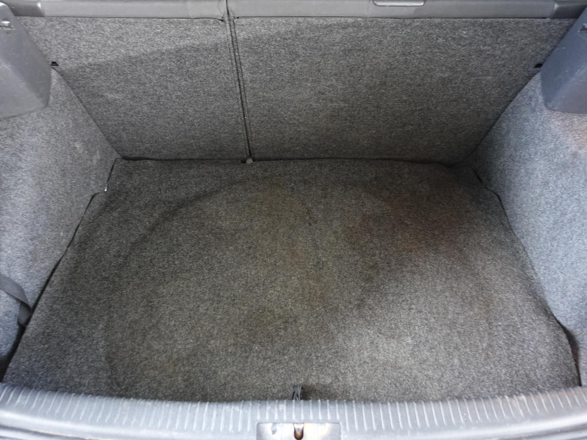 Volkswagen Golf, 2007 - pohled č. 7