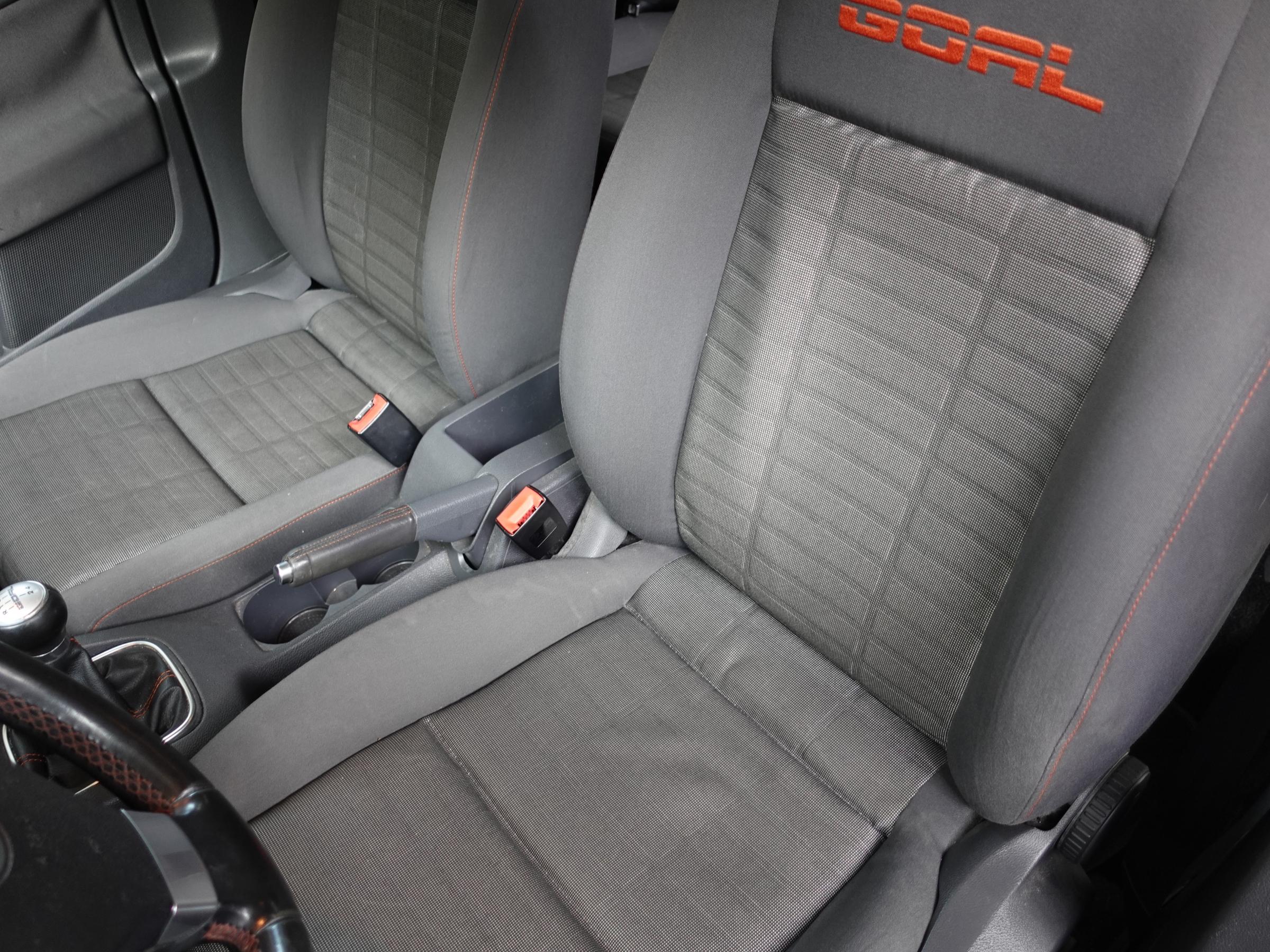 Volkswagen Golf, 2007 - pohled č. 9